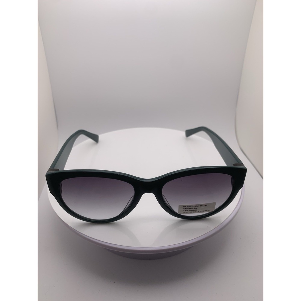 NEW INVU Green Womens Sunglasses - Sample Piece (2)